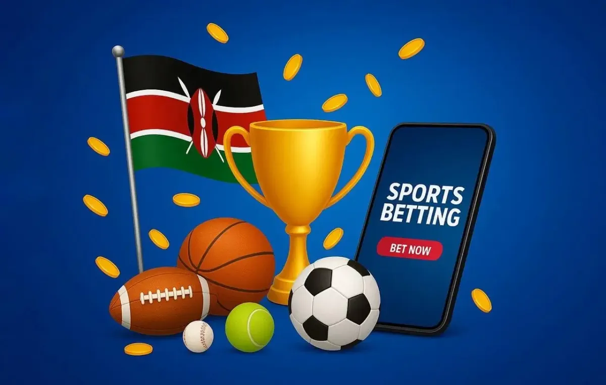 Best Betting Sites in Kenya 2025: Complete Guide to Licensed Bookmakers