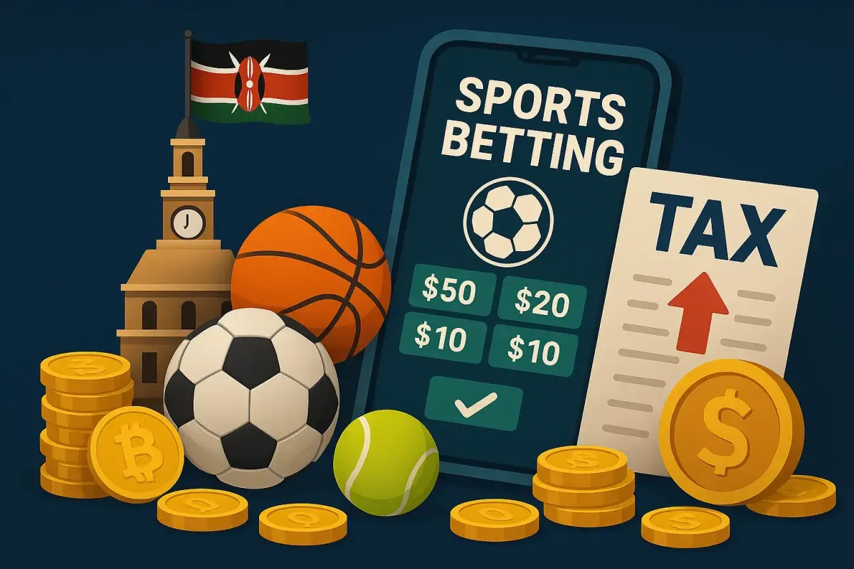 betting-taxes-kenya