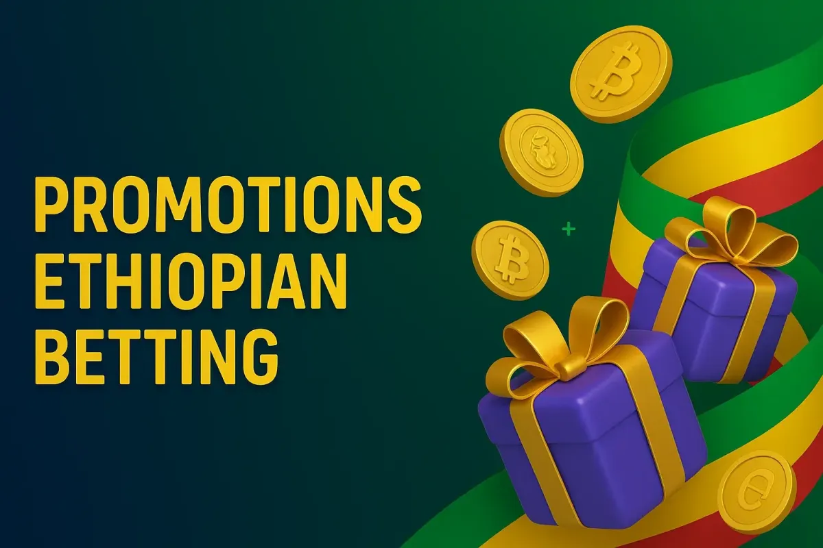 top ethiopian betting sites promotions