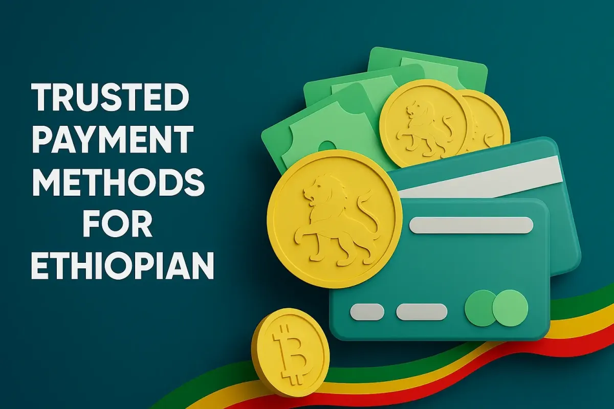 best bet payments ethiopia