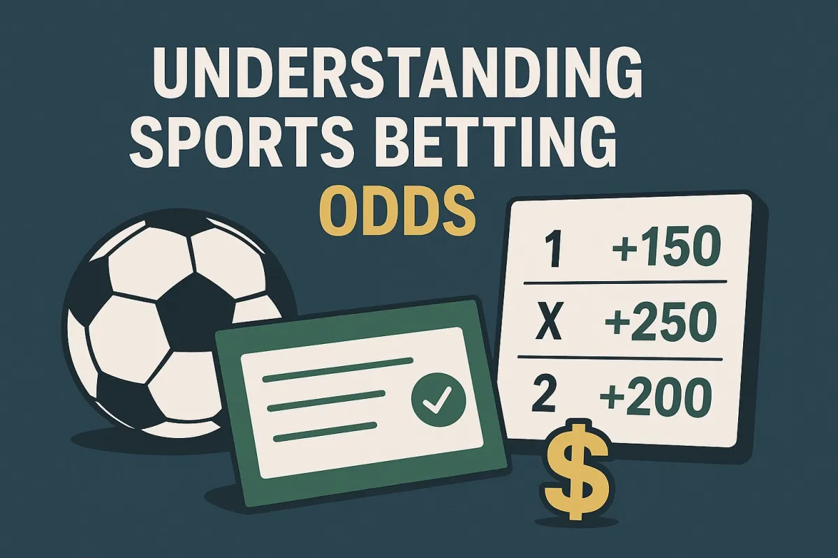 understanding sportsbetting odds
