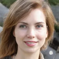 Avatar Sarah Gore
