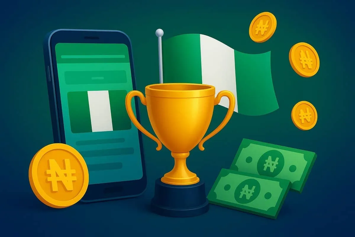 Rating Betting Sites in Nigeria