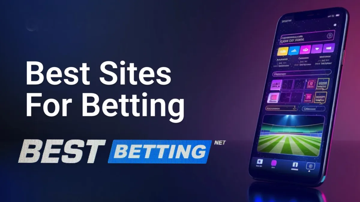 Best Betting Sites in India 2025