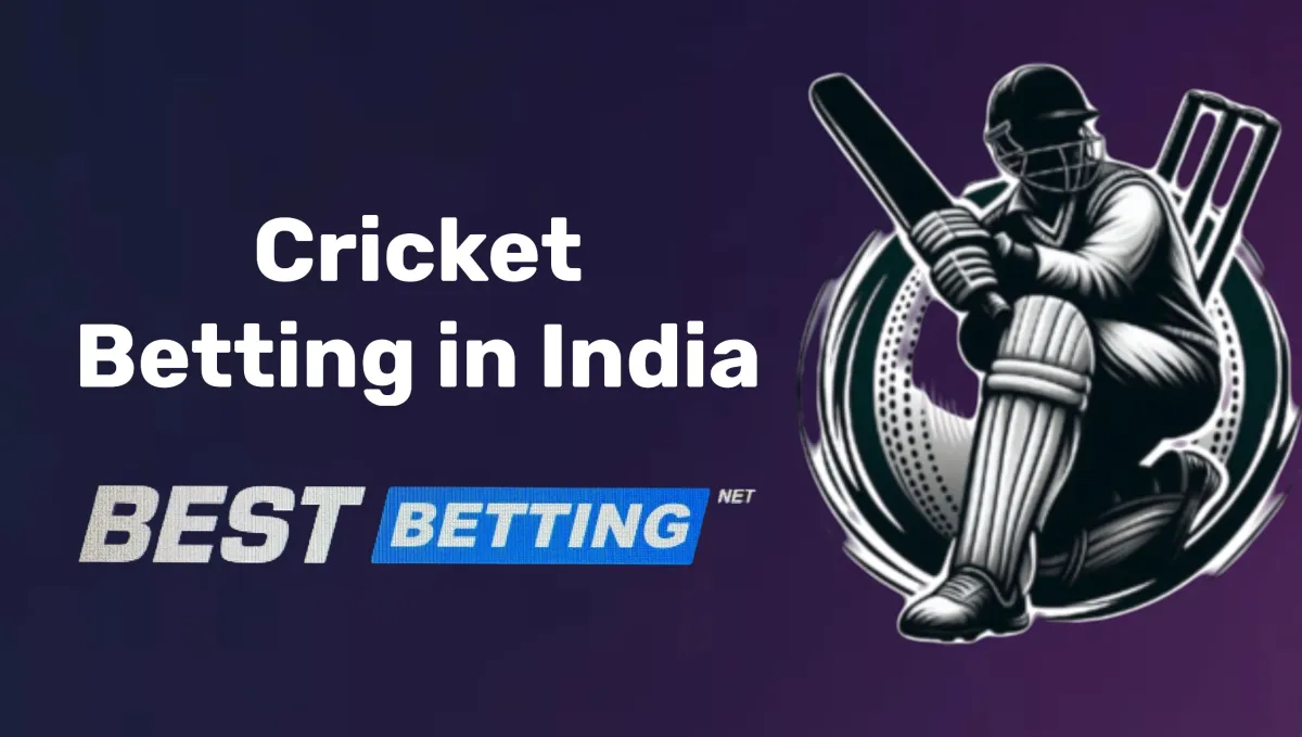 The Best Bookmakers In India For Cricket Betting