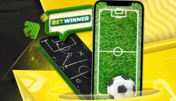 Фонове зображення Betwinner Review