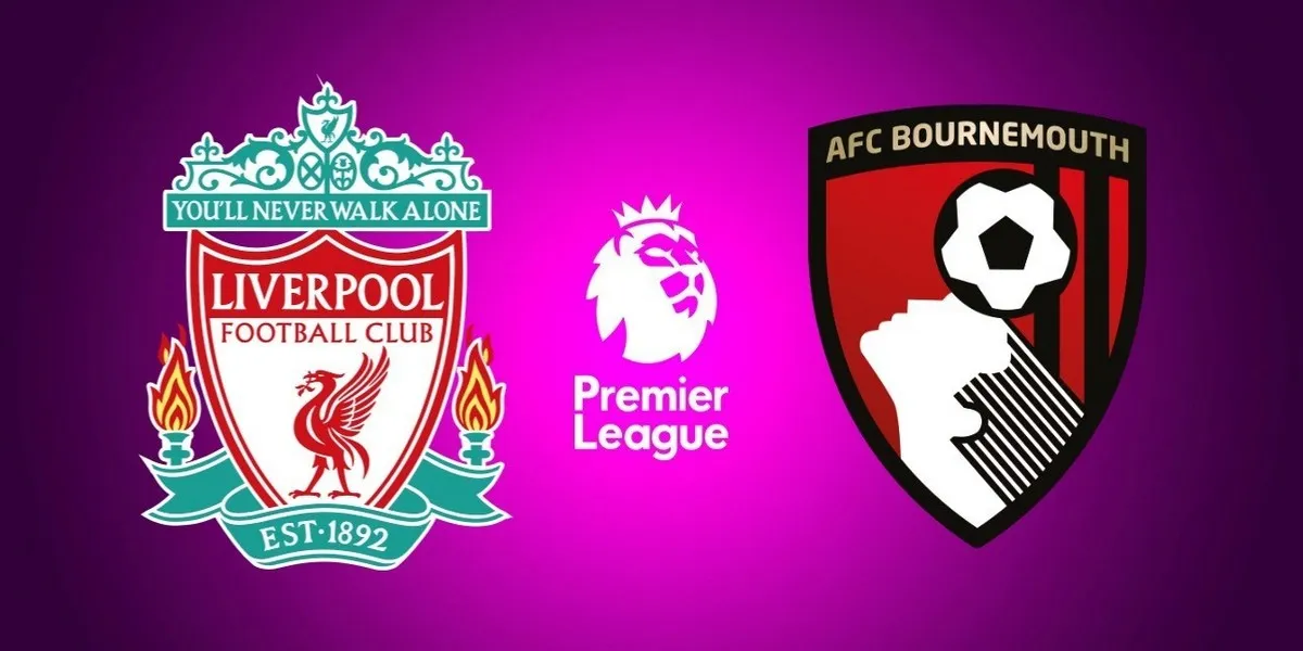 Liverpool vs Bournemouth - Predictions and Betting Tips in the English Premier League