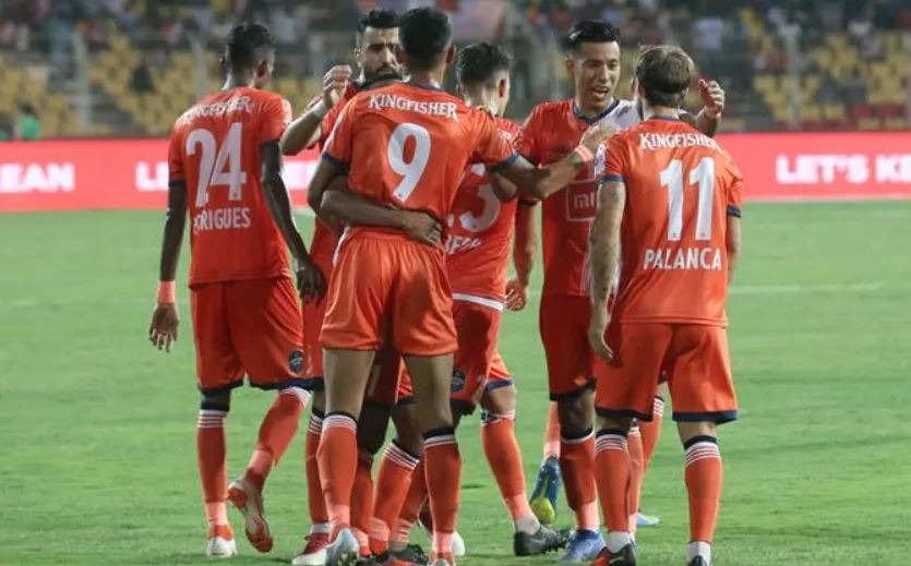 Goa vs East Bengal: Predictions and Betting Tips for ISL Match | January 19, 2025