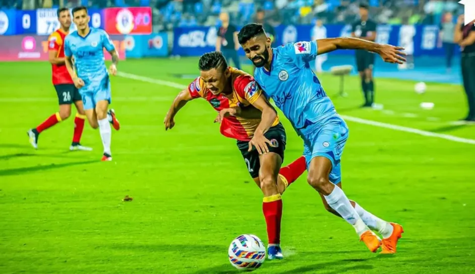 Mumbai City vs East Bengal: Match Predictions and Betting Tips for ISL | January 31, 2025