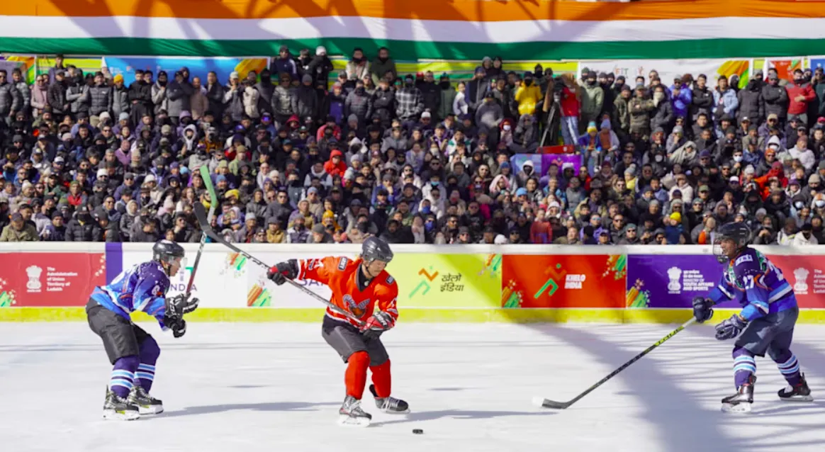 India to Sponsor 88 Athletes for First Time at 2025 Asian Winter Games