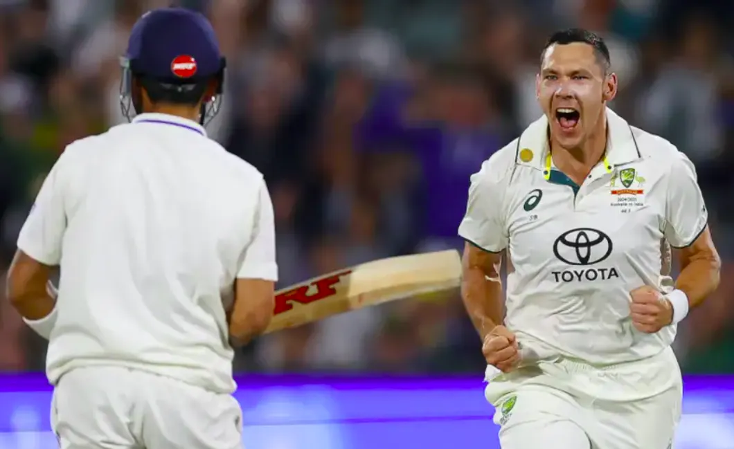 Boland vs. Hazlewood: Australia’s Tough Call for Test Attack Leader