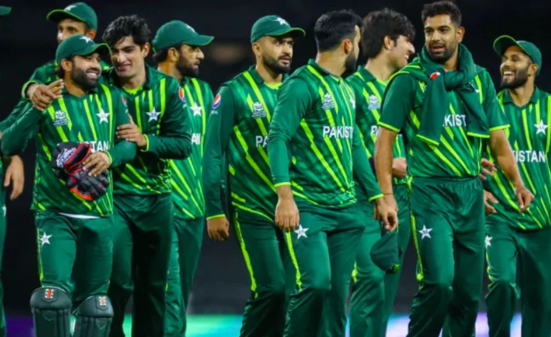 Pakistan Crashes Out of Champions Trophy 2025 After Two Defeats