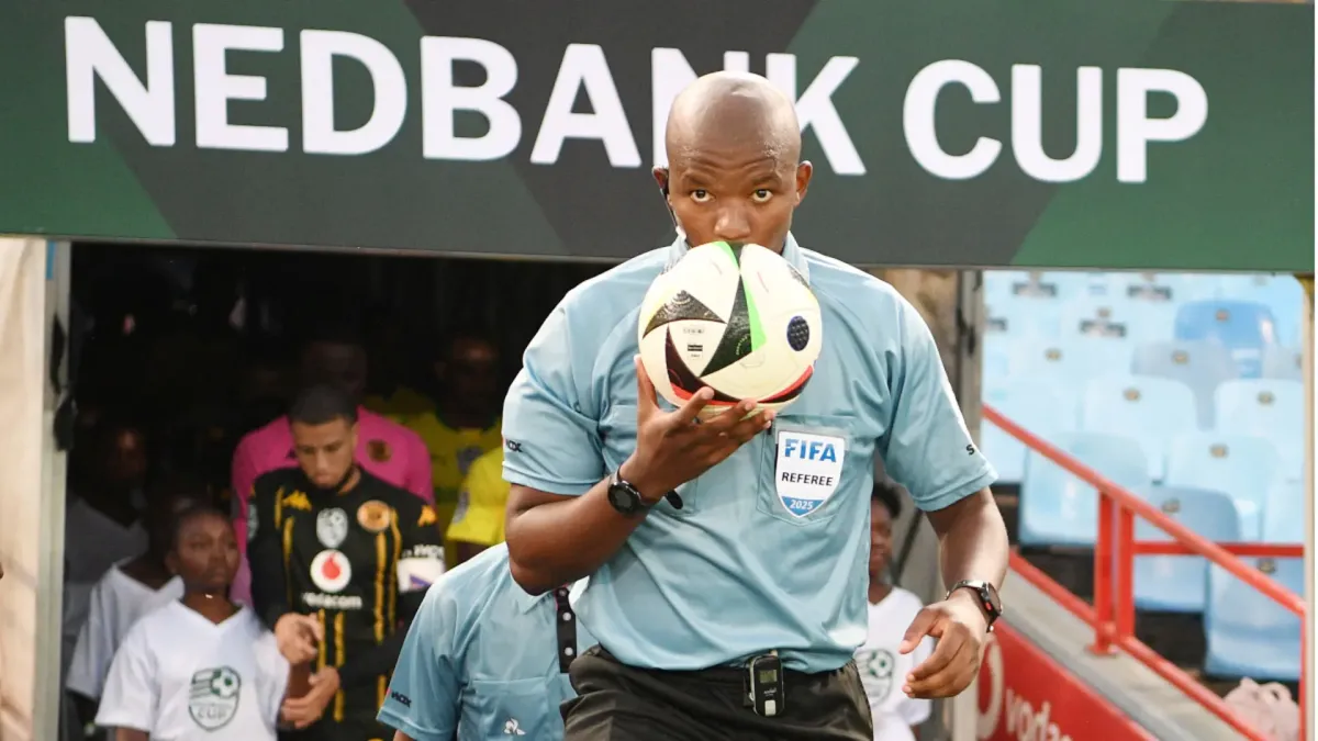 Nedbank Cup Final 2025 Tickets: How to Buy Everything You Need