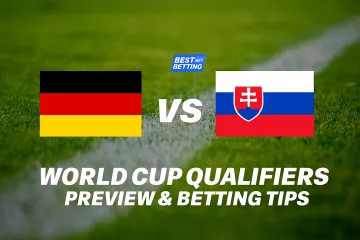 Germany vs Slovakia Preview, Key Stats & Betting Tips