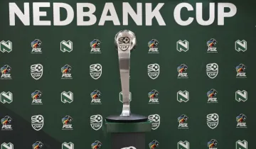 Nedbank Cup Fixtures 2025