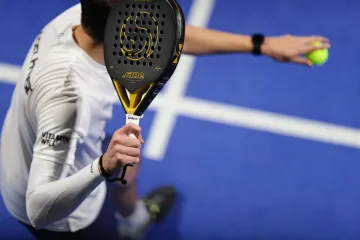 What Is Padel Tennis and Why Is It Taking the World by Storm?