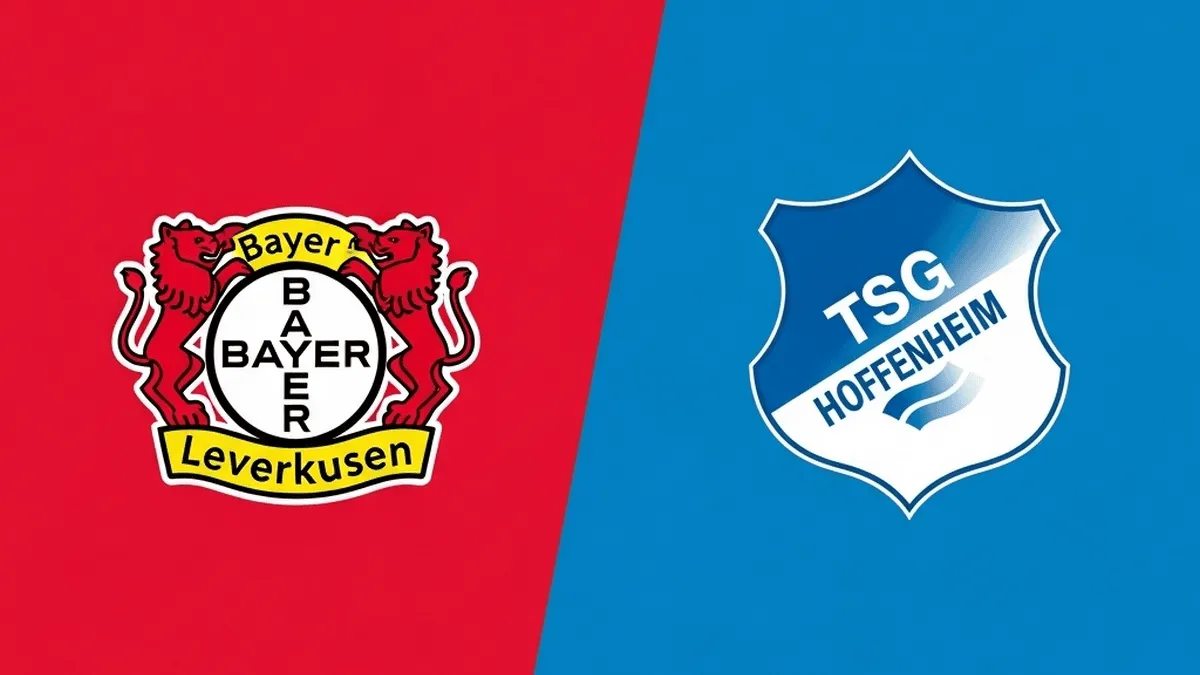 Bayern Leverkusen vs Hoffenheim - Predictions and Betting Tips in the Bundesliga