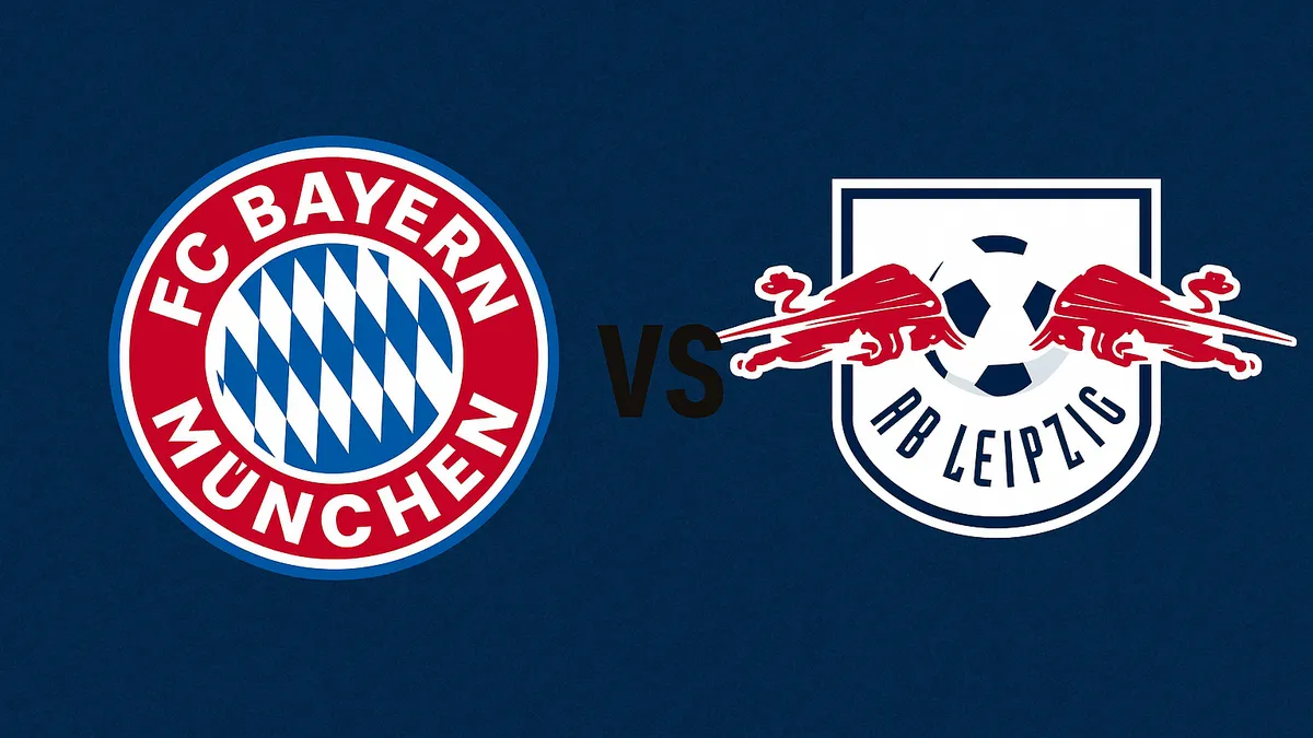 Bayern Munich vs RB Leipzig - Predictions and Betting Tips in the Bundesliga