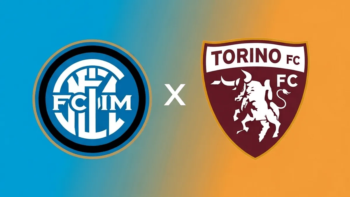 Inter vs Torino - Predictions and Betting Tips in Serie A (August 24, 2025)