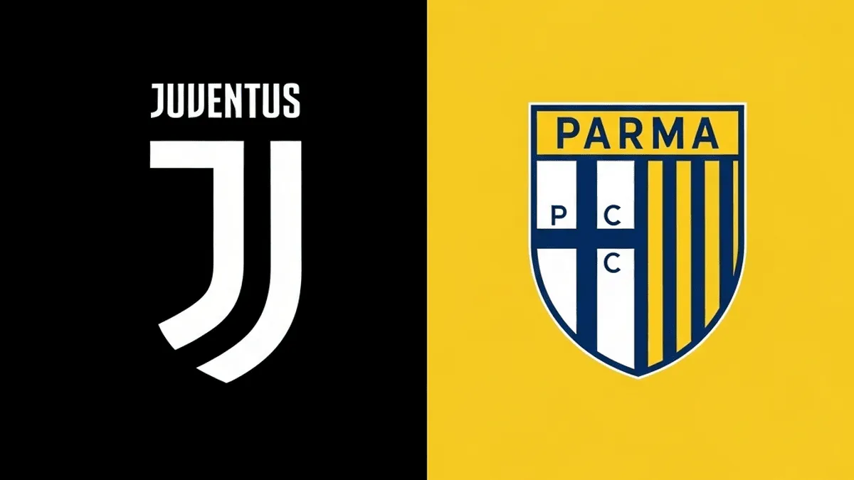 Juventus vs Parma - Predictions and Betting Tips in Serie A