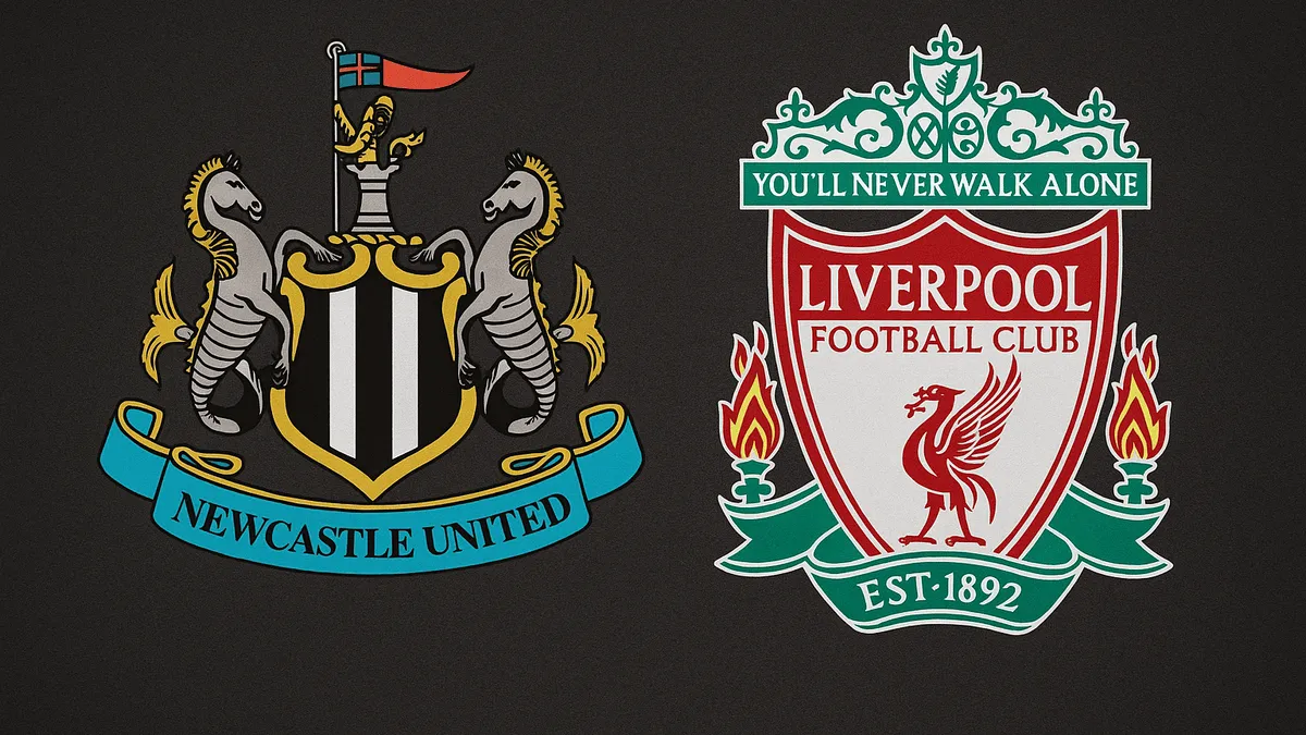 Newcastle vs Liverpool - Predictions and Betting Tips in Premier League (August 25, 2025)