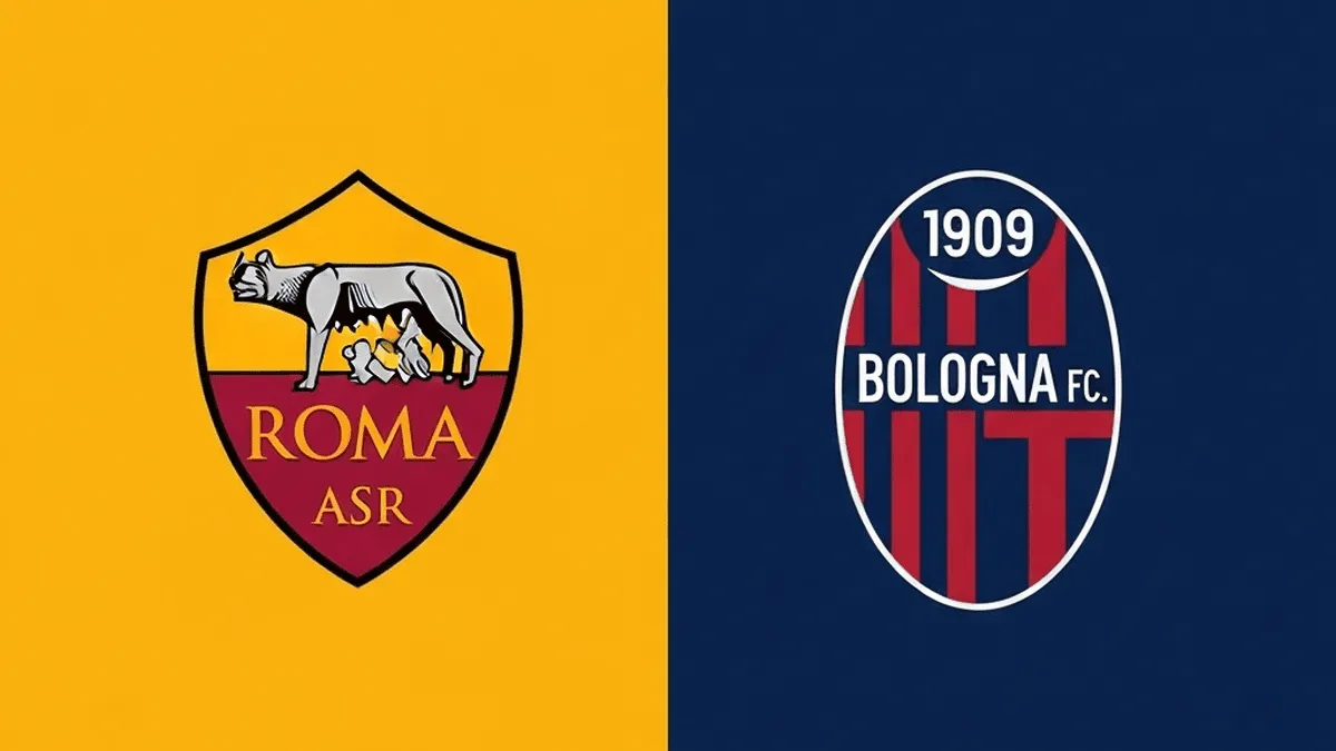 Roma vs Bologna - Predictions and Betting Tips in Serie A