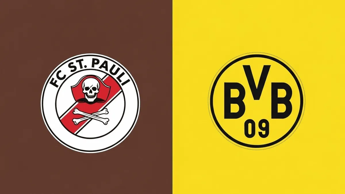 St. Pauli vs Borussia Dortmund - Predictions and Betting Tips in the Bundesliga