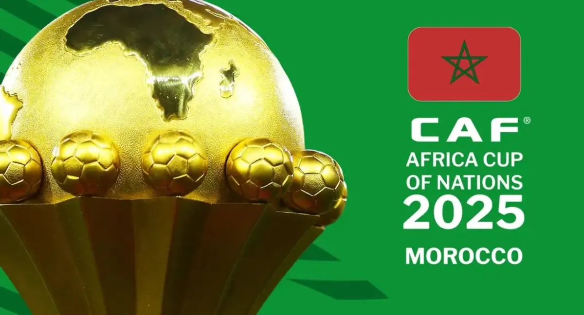 Africa Cup of Nations 2025: Bookmaker Bets