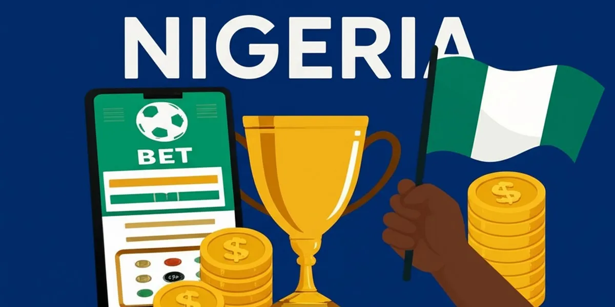 Most Popular Betting Sites in Nigeria 2025