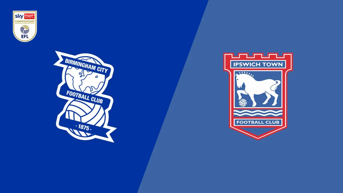 Birmingham City - Ipswich: Prediction and Betting Tips For The English Premier League Match