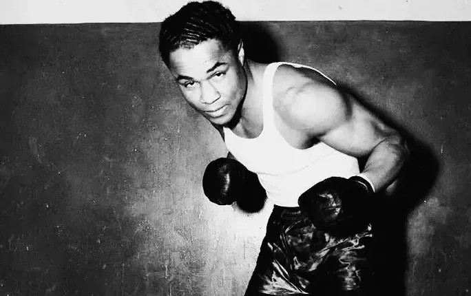 henry armstrong