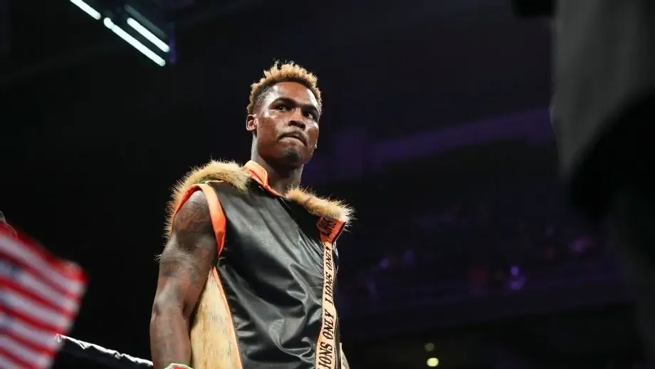 jermell charlo