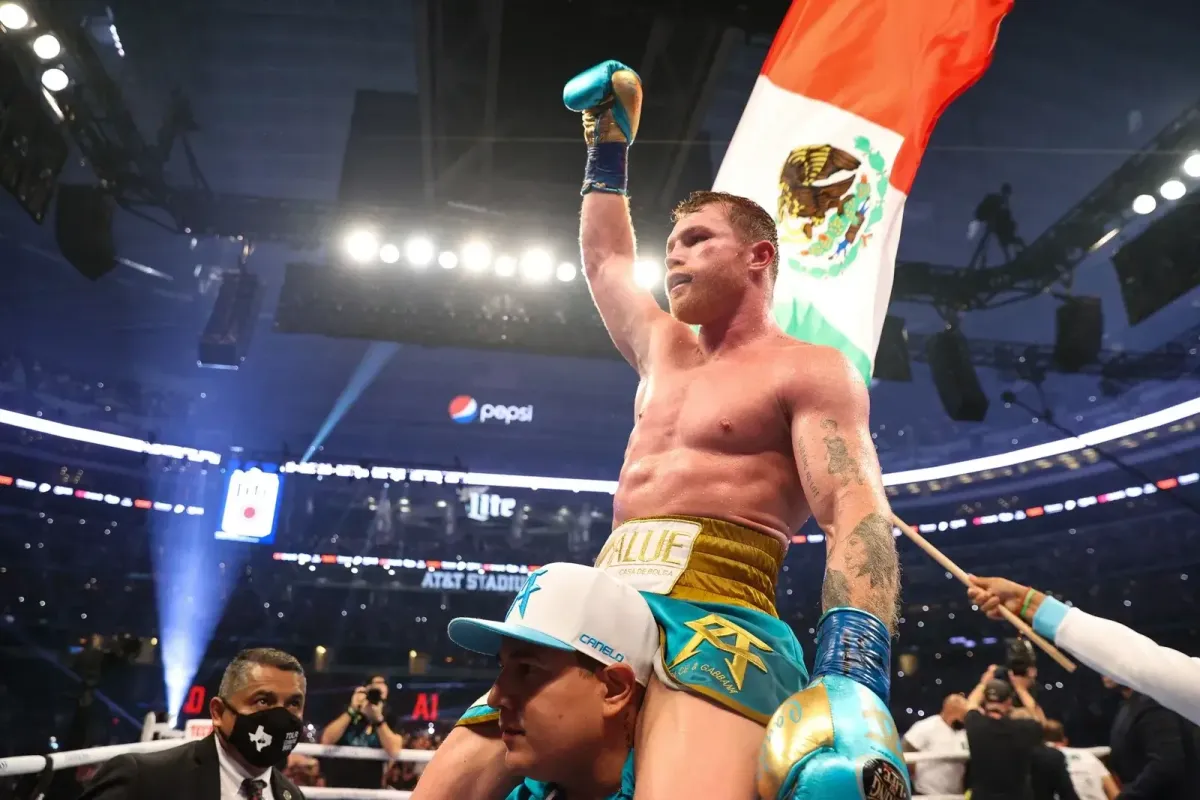 canelo alvarez mexico