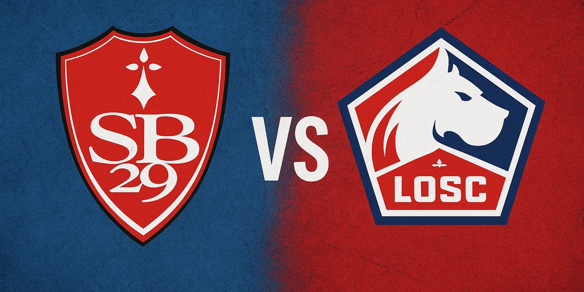 Brest vs Lille - Predictions and Betting Tips in Ligue 1