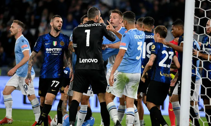 Inter - Lazio: predictions and betting tips for the Coppa Italia match. February 25, 2025