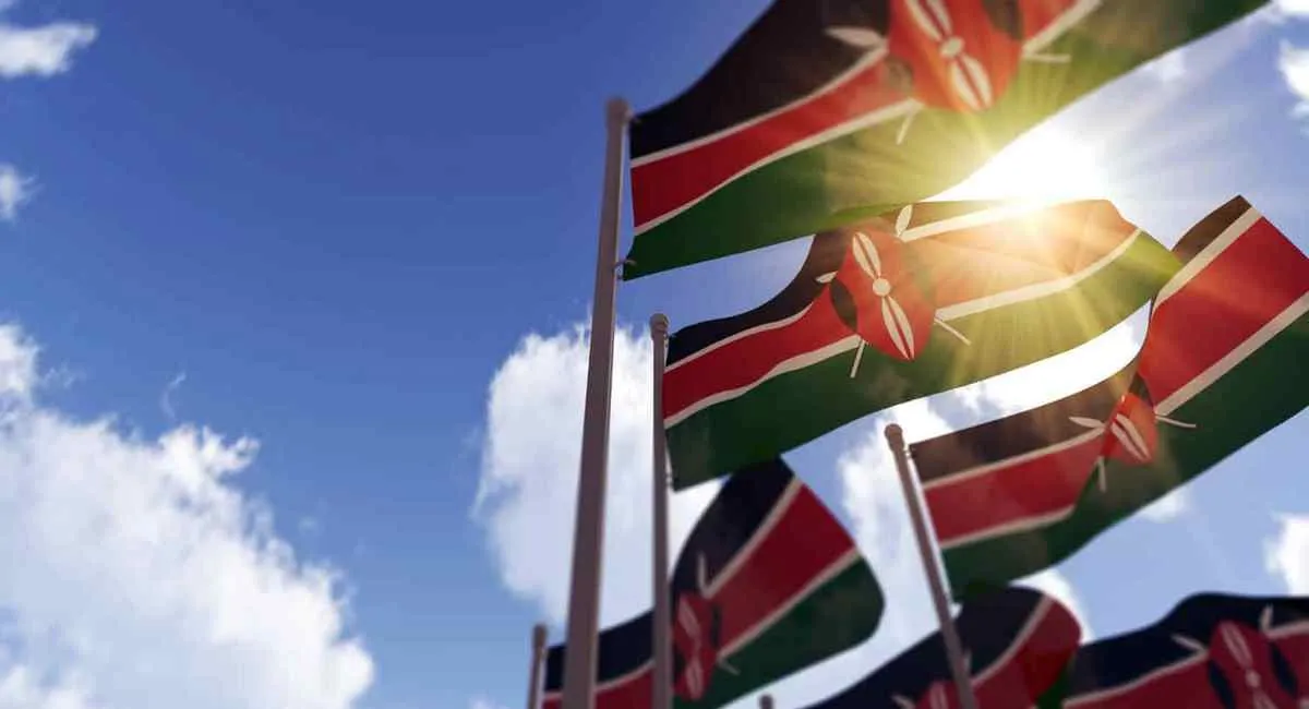 Kenya’s Gambling Reform: New Age Restrictions 