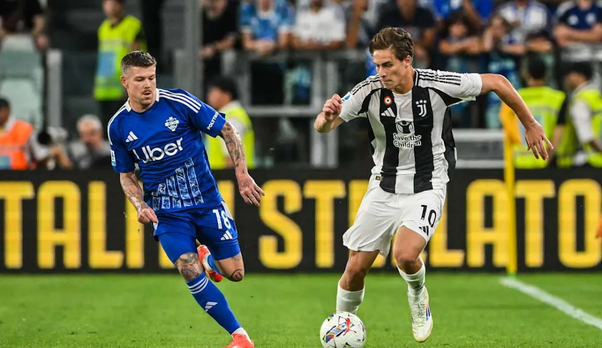 Komo vs Juventus: predictions and betting tips for the Italian Championship match. February 07, 2025