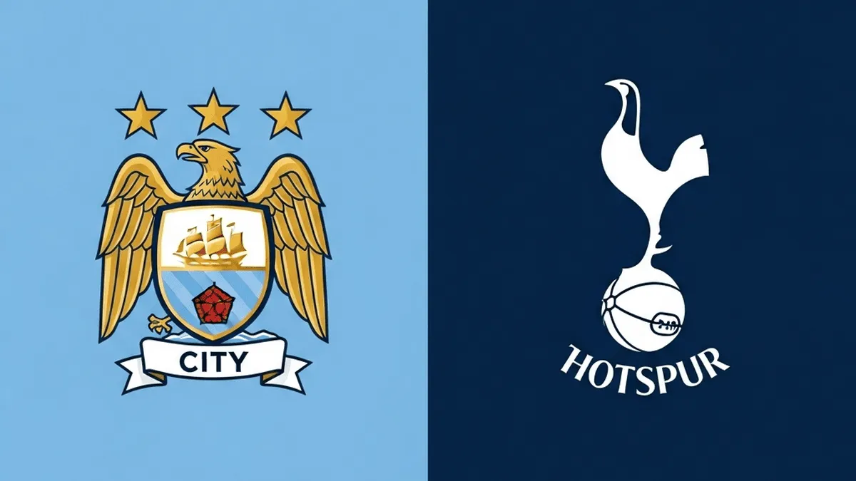 Manchester City vs Tottenham - Predictions and Betting Tips in Premier League