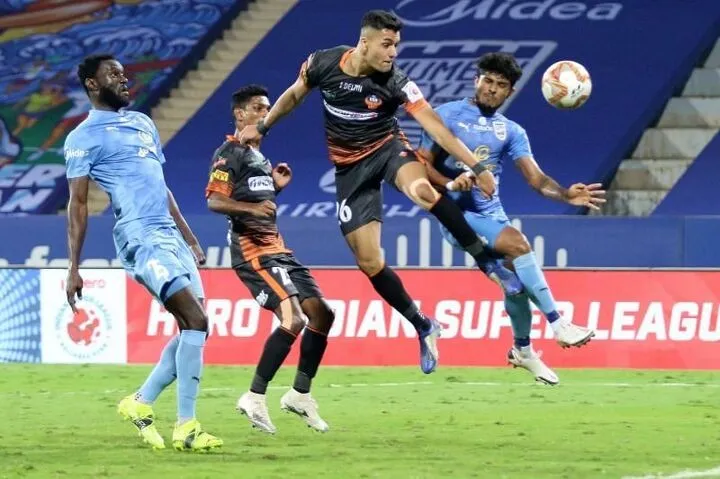 Mumbai city - FC Goa: predictions and betting tips for the India ISL match. February 12, 2025