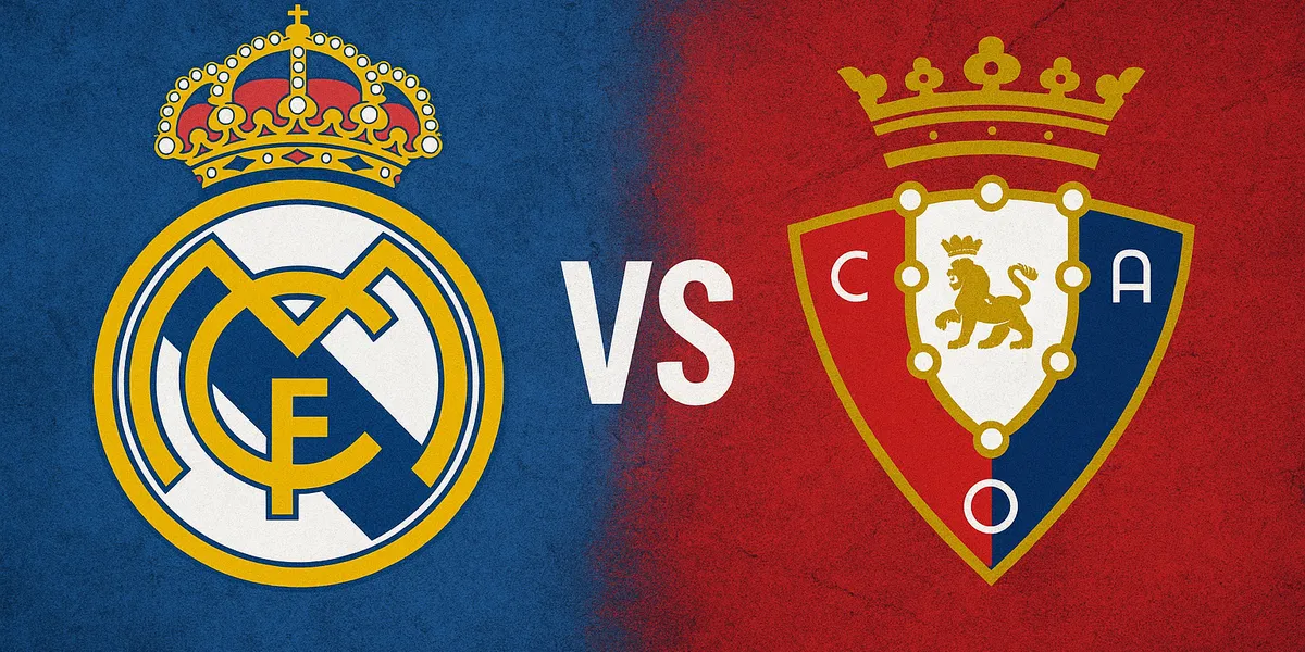 Real Madrid vs Osasuna - Predictions and Betting Tips in La Liga