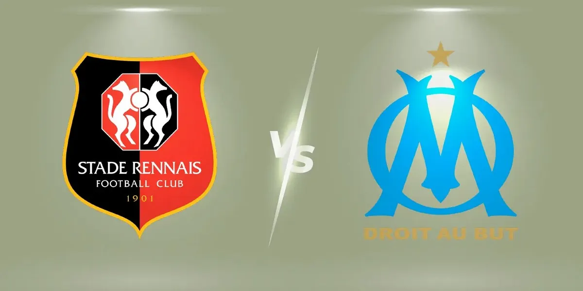 Rennes vs Marseille - Predictions and Betting Tips in the Ligue 1