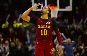 Cleveland Cavaliers Continue Streak by Defeating Oklahoma City Thunder