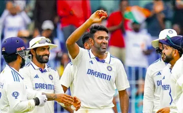 Ravichandran Ashwin: Did the Legendary Player Deserve This Disrespect?