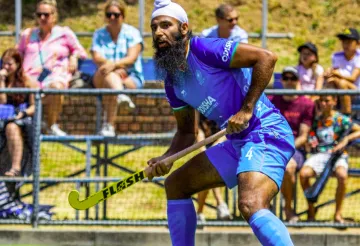 Jarmanpreet Singh: Career Victories and Challenges