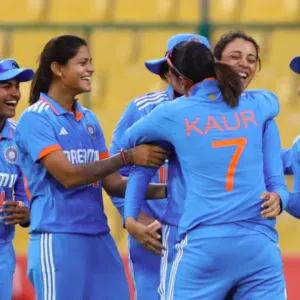 India vs. Scotland: Bright Start to ICC Women’s U-19 T20 World Cup