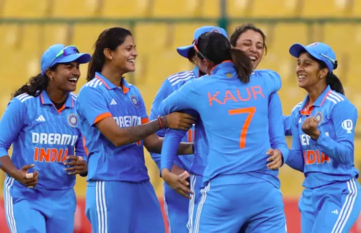 India vs. Scotland: Bright Start to ICC Women’s U-19 T20 World Cup