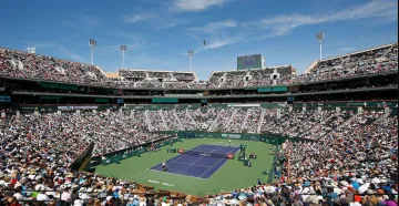 Australian Open 2025: Bopanna & Zhang Reach Mixed Doubles Round 2