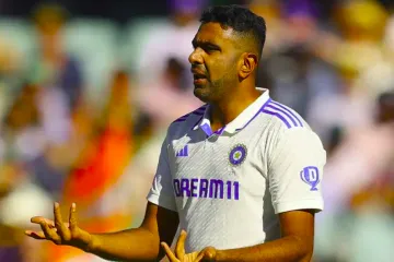 Ravichandran Ashwin Unhappy with India's Squad for Champions Trophy 2025