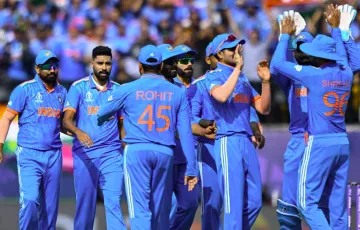 India Defeats England and Triumphs in PD Champions Trophy 2025