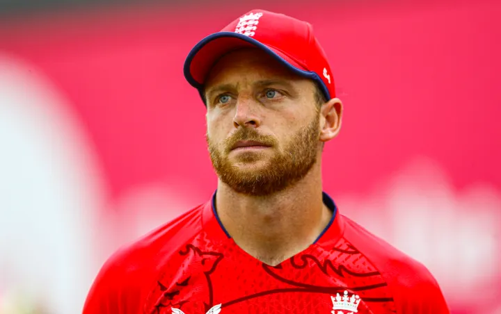 Jos Buttler Leads England in First T20 against India